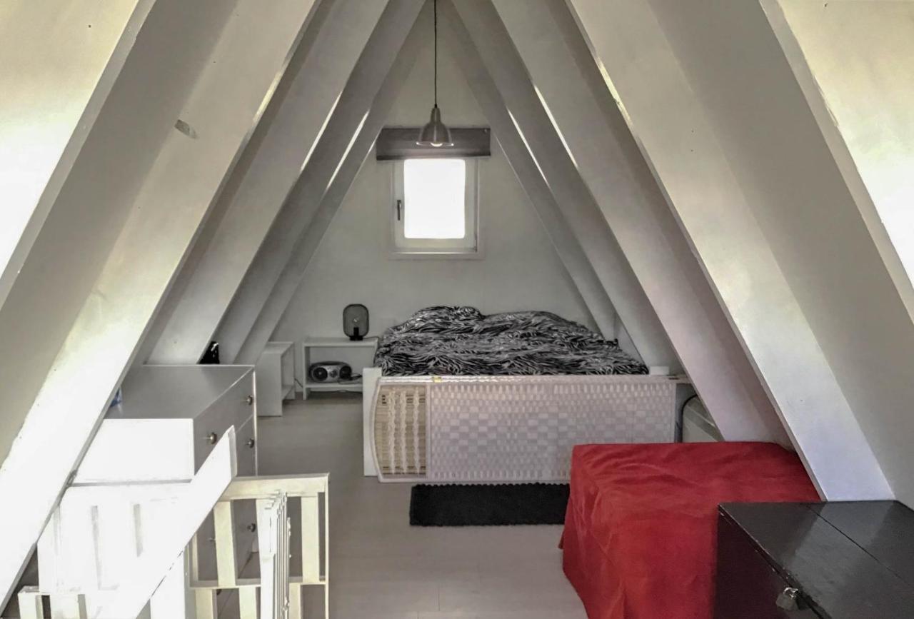 Chalet Dunepark, Oostduinkerke Kültér fotó