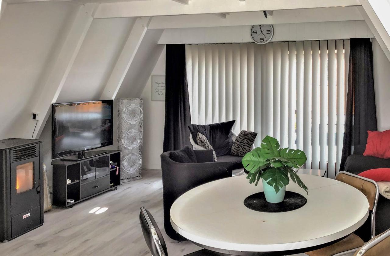Chalet Dunepark, Oostduinkerke Kültér fotó