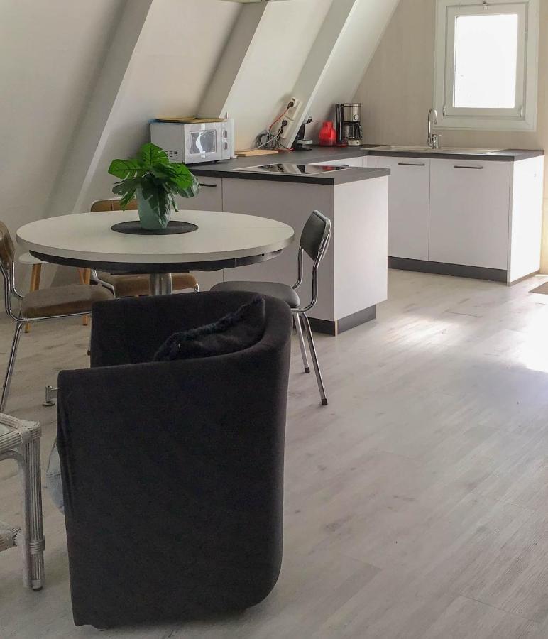 Chalet Dunepark, Oostduinkerke Kültér fotó